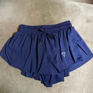 Flowy Athletic shorts